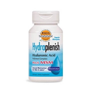 Nature's way hydraplenish biocell collagen with optimsm 60 viên hsd 30.11.2022