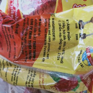 Bột điều đỏ Thiên Thành 500g