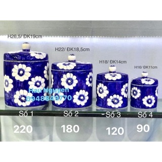 VẠI MUỐI DƯA CÀ BÁT TRÀNG