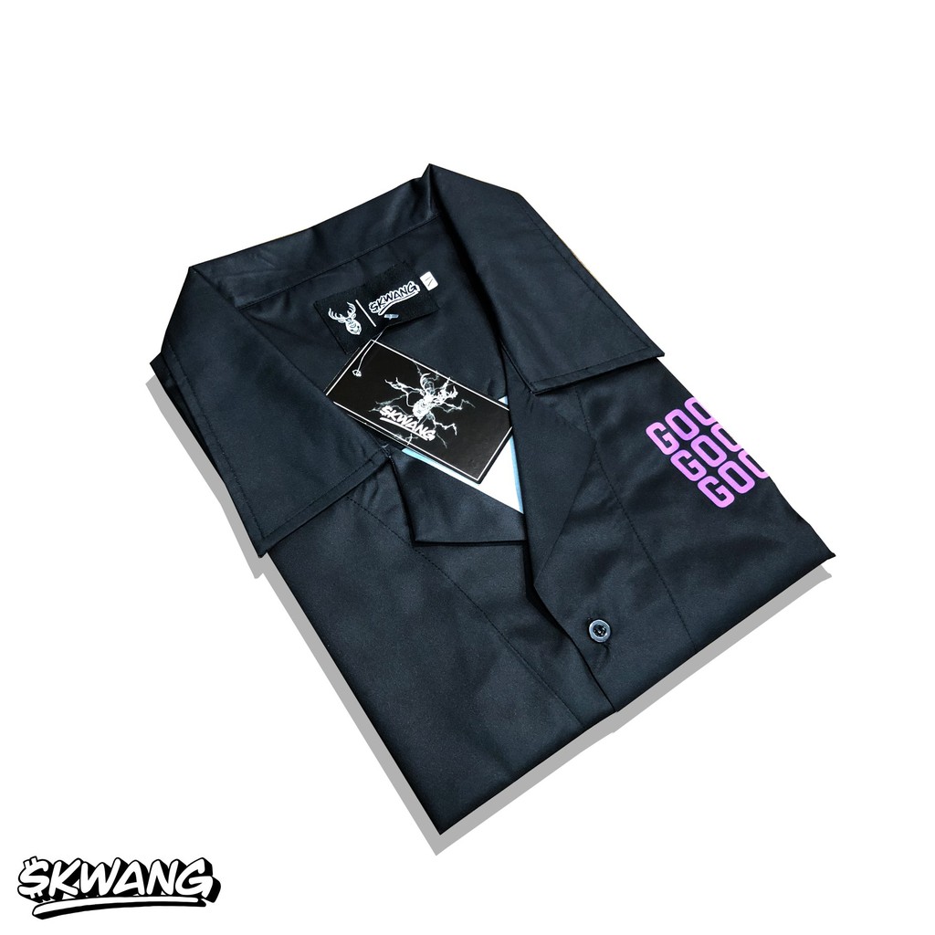 SƠ MI TAY NGẮN 150 | BigBuy360 - bigbuy360.vn