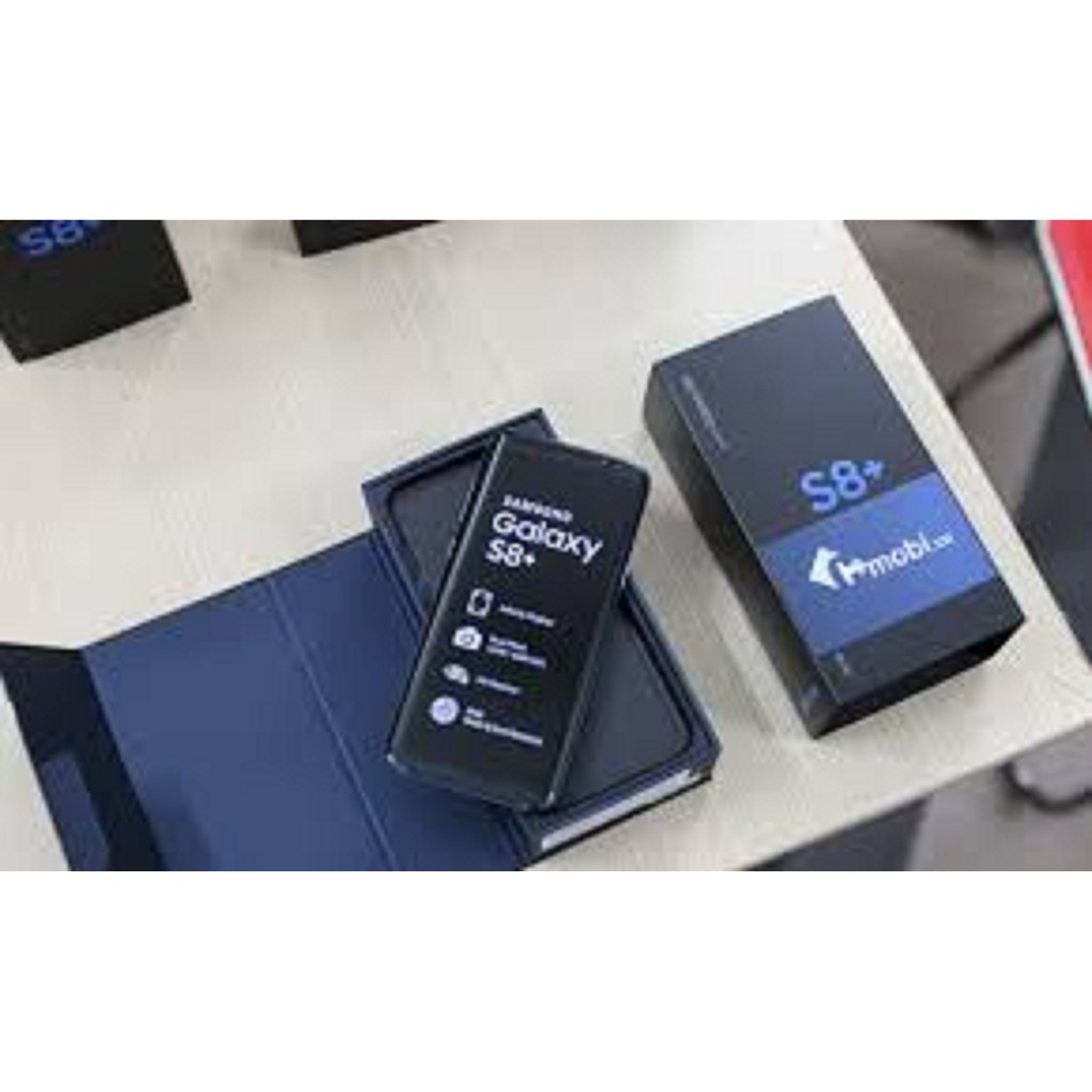 ''''Rẻ Hủy Diệt'' điện thoại Samsung Galaxy S8 Chính hãng, ram 4G/64G, Chiến game nặng siêu mượt | BigBuy360 - bigbuy360.vn
