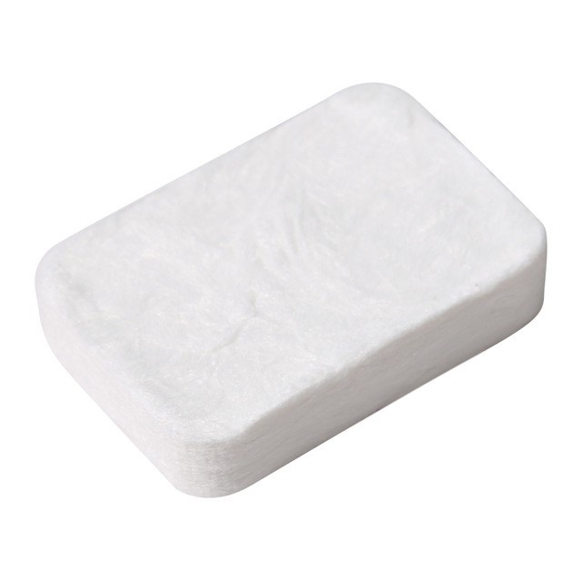 Khăn Lau Mặt Nén Cotton Hình Chữ Nhật Dùng Một Lần Khi Đi Du Lịch