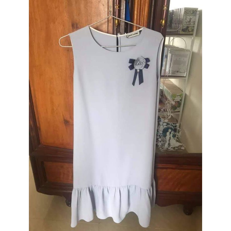 Đầm chicland M mới giật tag