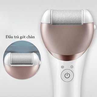 Máy Tẩy Lông Kemei KM-8001