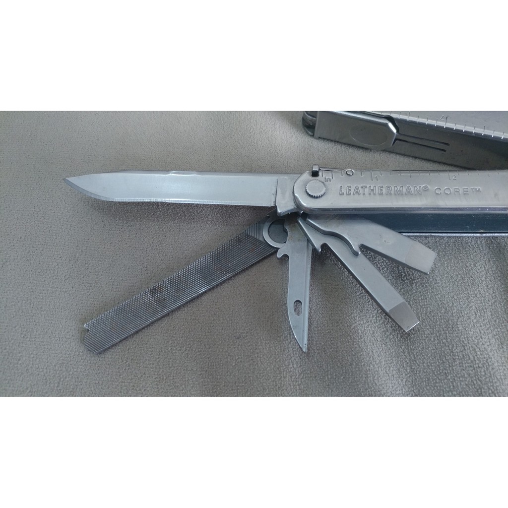 Dao đa năng Leatherman Core