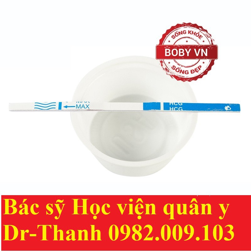 (CHE_TÊN) Bộ đôi Que thử thai + thử rụng trứng Amestick và OvuTana (ovu tana), hiệu quả tức thì, chính xác tuyệt đối