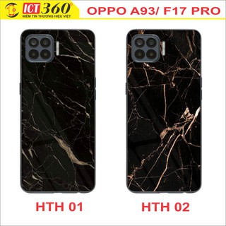 Ốp Lưng Kính Oppo A93/ F17 Pro - in Theo Yêu Cầu - Nhiều Hình