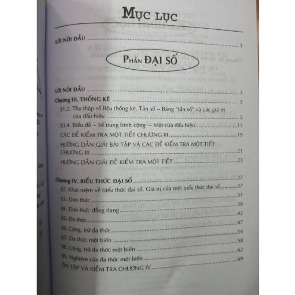 Sách - Phân loại và giải chi tiết các dạng bài tập Toán 7 tập 2