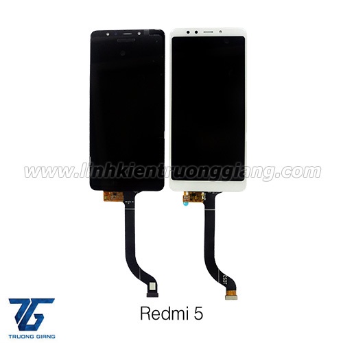 MÀN HÌNH XIAOMI REDMI 5