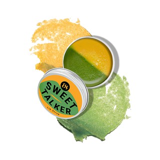 Tẩy tế bào chết môi baresoul sweet talker lip scrub 20g