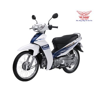 Xe máy Yamaha Sirius Căm Phanh Cơ