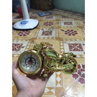 Đồng hồ xe cổ siêu đẹp