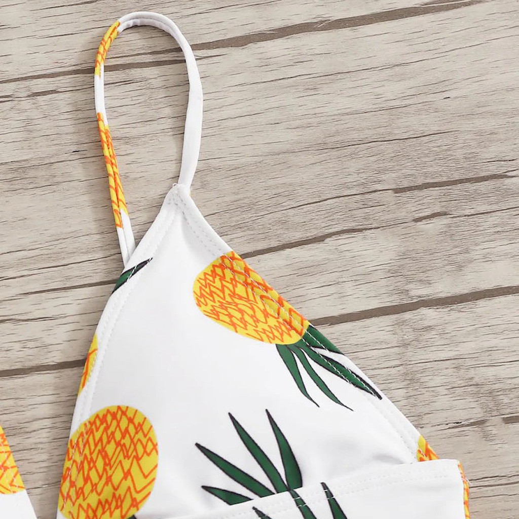 Set bikini 2 mảnh thời trang quyến rũ cho nữ | BigBuy360 - bigbuy360.vn