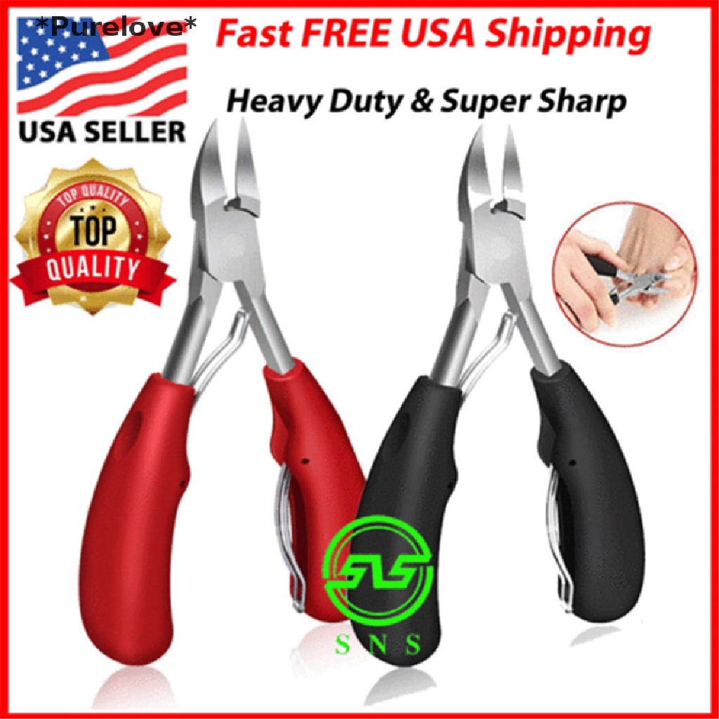 Bấm Móng Chân Chắc Chắn Thiết Kế Độc Đáo Tiện Dụng Mới