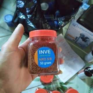 Cám inve 5/8 (50g)