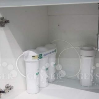 Máy lọc nước geyser Ecota 2