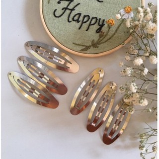 [6cm] 10 Phôi kẹp bầu dục/elip