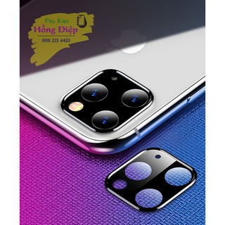 Nắp Che Bảo Vệ Camera Iphone 11