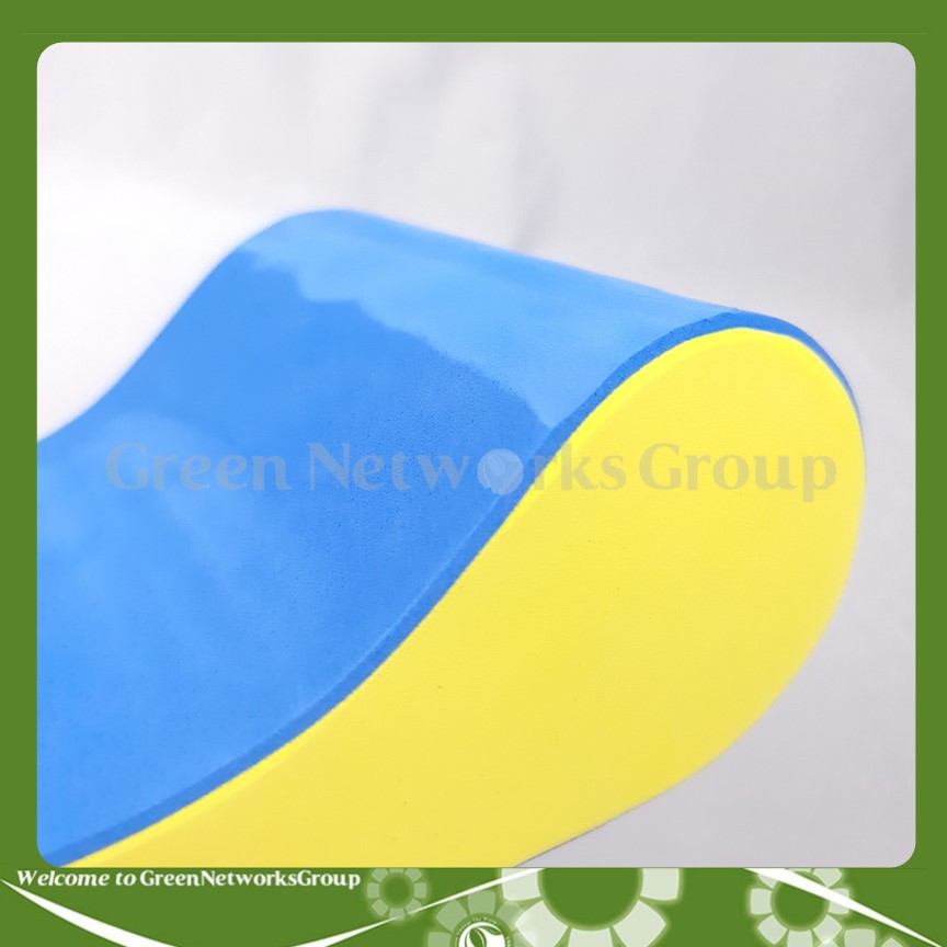 Phao Bơi Số 8 (Phao Kẹp Đùi) Dùng Trong Tập Luyện Bơi Lội Greennetworks