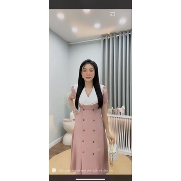 Đầm Big Size (55kg đến 100kg)