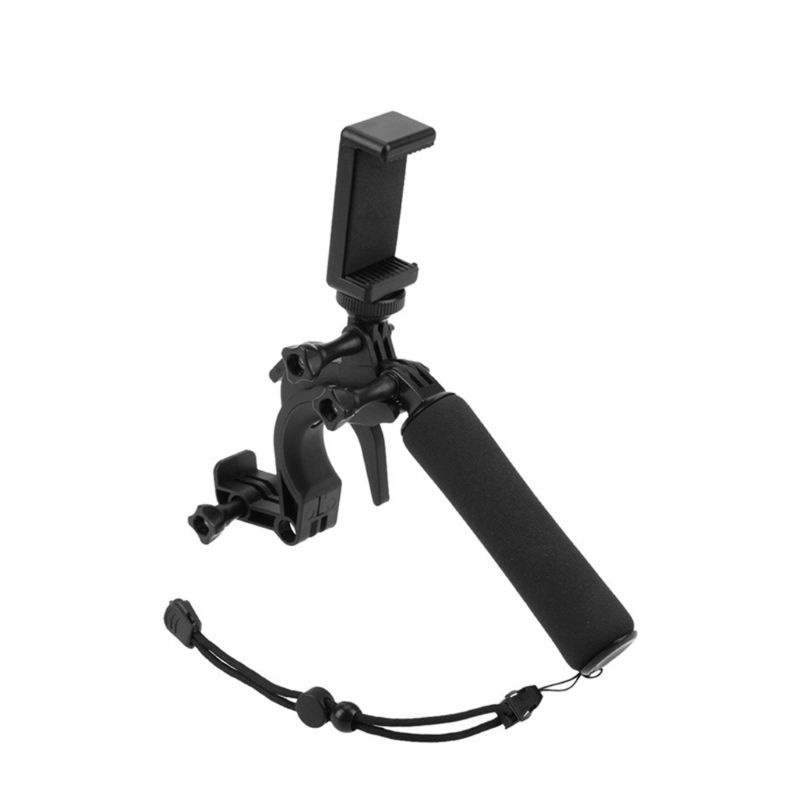 Tay Nắm Cho Camera Hero 6 5 7 4 Sjcam Yi 4K h9