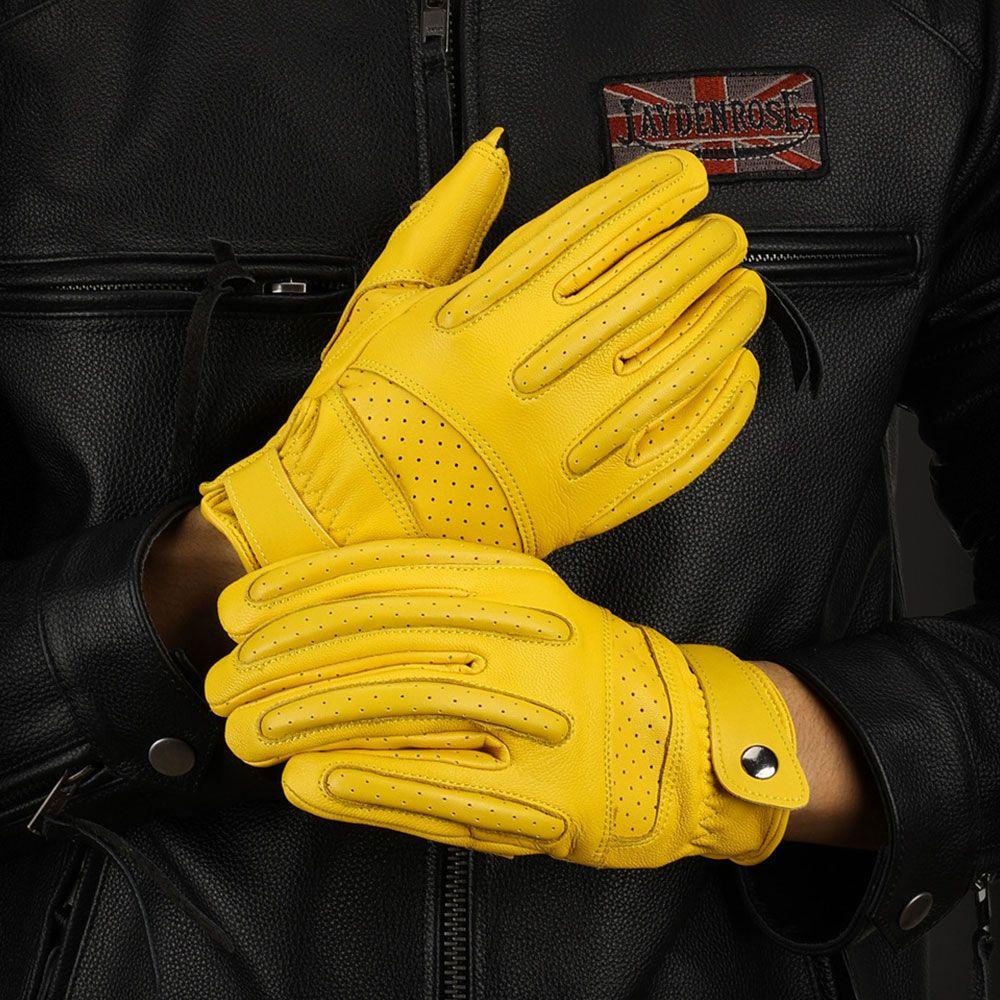 Găng Tay Lái Xe Đạp Leo Núi Chống Trượt Thoáng Khí Chống Mài Mòn Có Thể Chạm Màn Hình Cảm Ứng