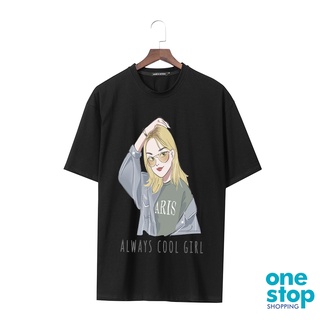 Áo phông M7 Unisex basic nam nữ tay lỡ oversize form rộng one shop
