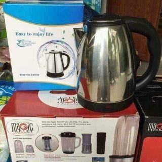 Ấm đun nước siêu tốc 1.8l