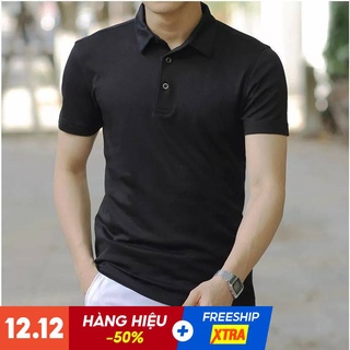 Áo Polo Nam Adino Basic Nhiều Màu Cực Đẹp - Cực Sang