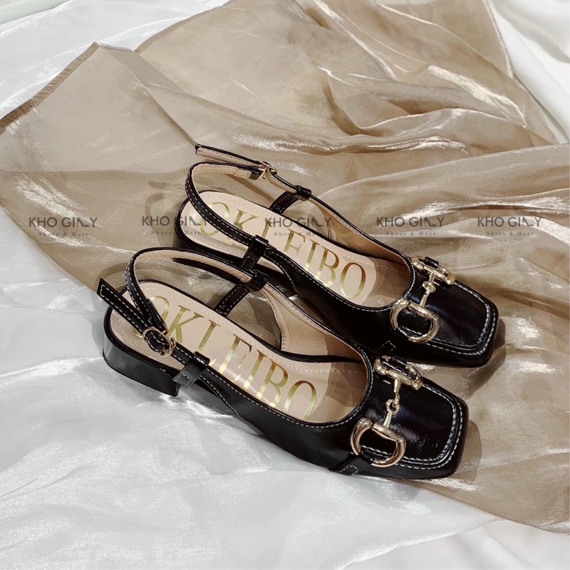 Sandal trần chỉ chất da cao cấp hàng VNXK