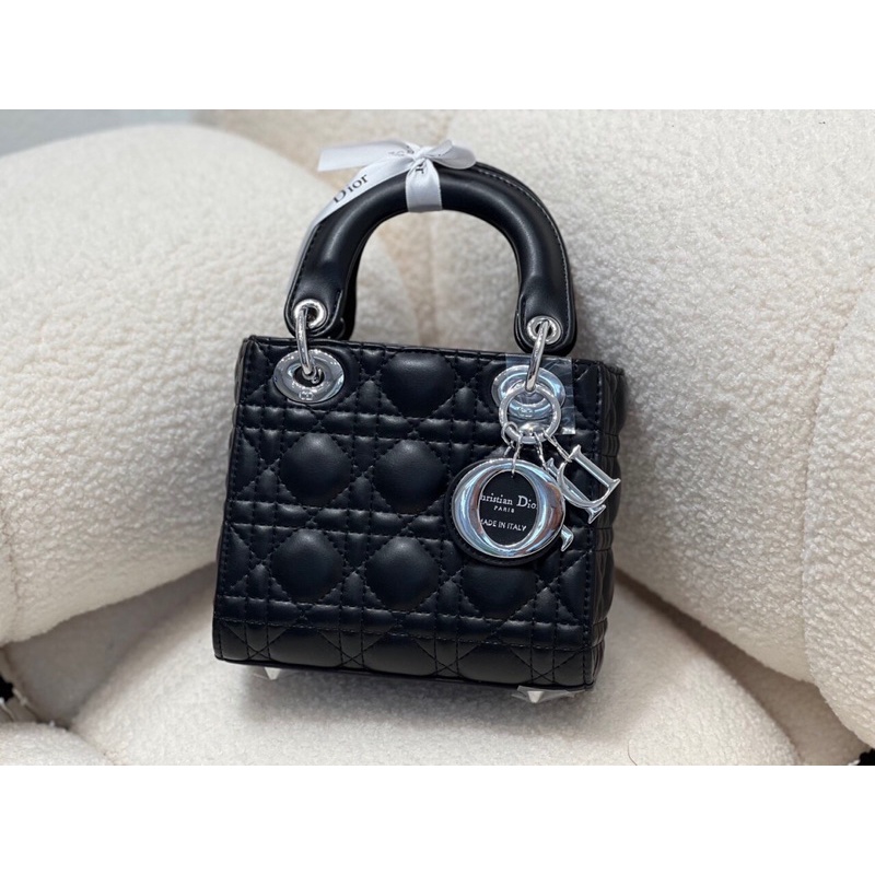 ❌Túi DIOR LADY MINI