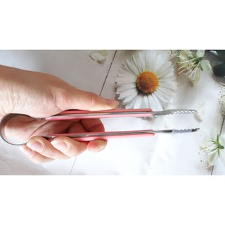 Kẹp gắp thức ăn, thịt nướng Hàn Quốc