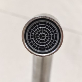 Vòi rửa chén lạnh Inox SUS 304