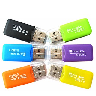 ĐẦU ĐỌC THẺ NHỚ MICRO SD