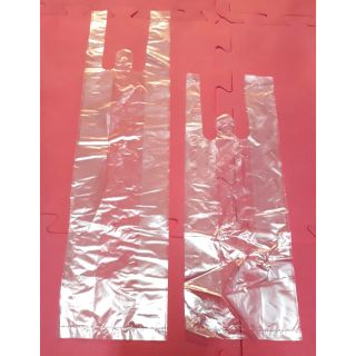 1kg túi nilon đựng cốc