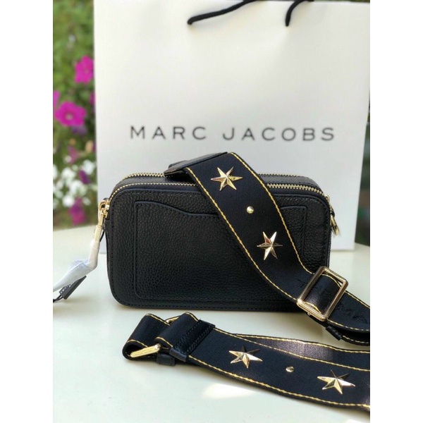 Túi Marc Jacobs Snapshort