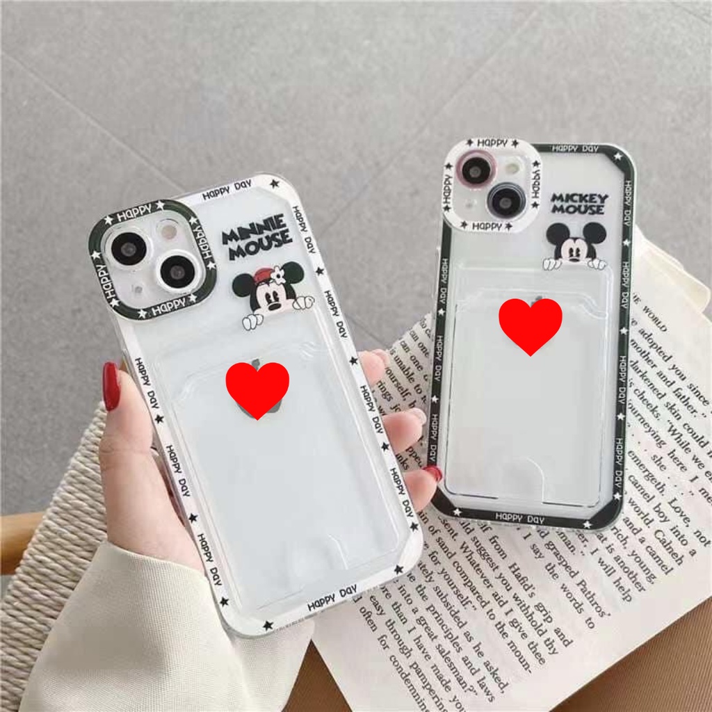 Ốp iphone Ví Trong In Hình iphone 6pls, 7pls, X/XS Max ,11/11 Pro/ 11 Promax, 12/12 Pro/12 Promax , 