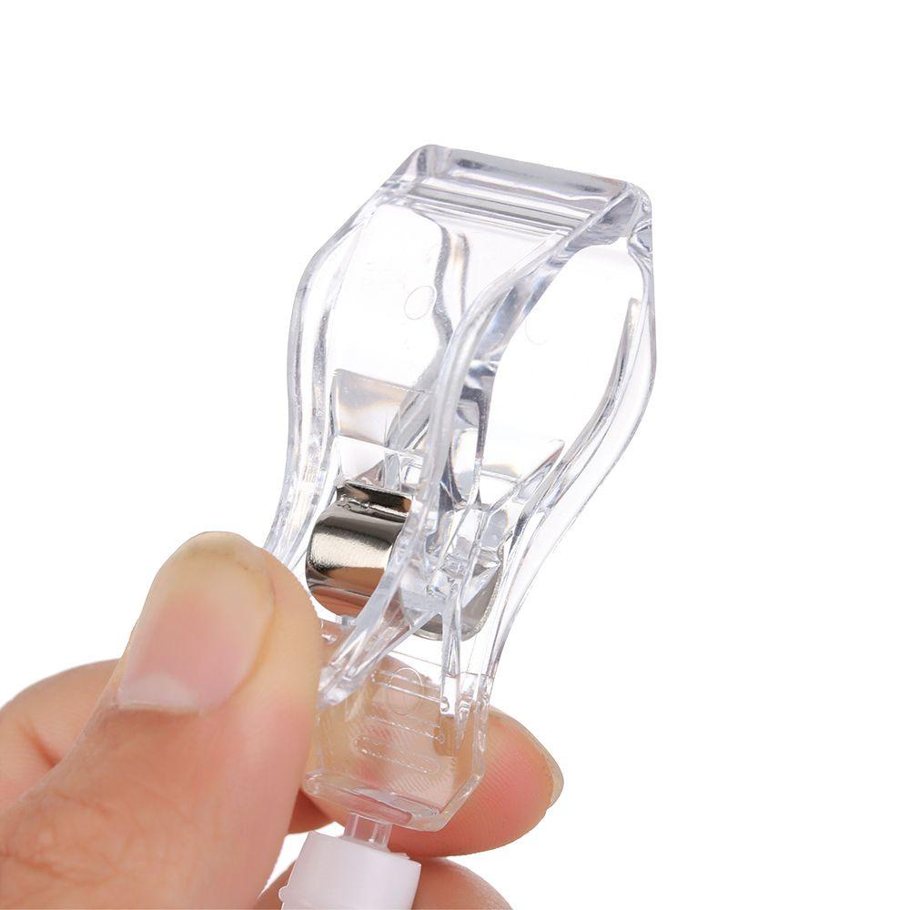 PISTA Set 2 Giá Đỡ Trưng Bày Bút Viết Bằng Nhựa Có Thể Điều