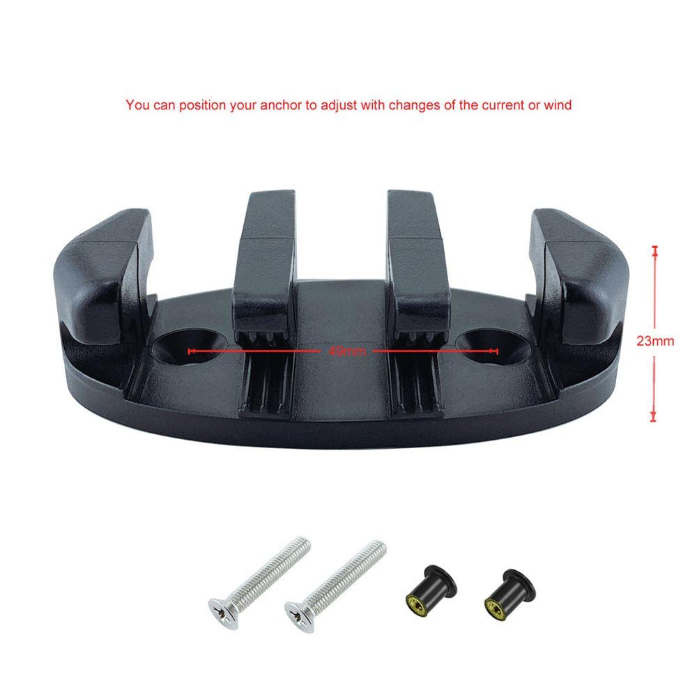 LAYOR1 Dây Thừng Thay Thế Cho Thuyền Kayak
