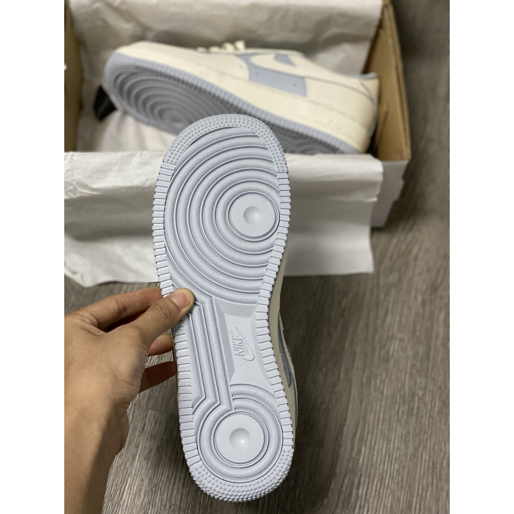 ⚡️GIÁ SỐC⚡️[Ảnh thật do shop tự chụp 100%] Giầy NK af1 mẫu mới fullbox | BigBuy360 - bigbuy360.vn