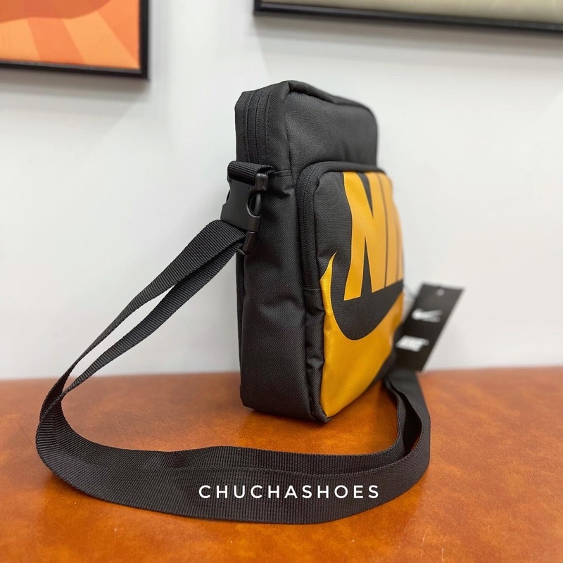Túi đeo Chéo Nike Nhẹ Hàng Xuất Dư