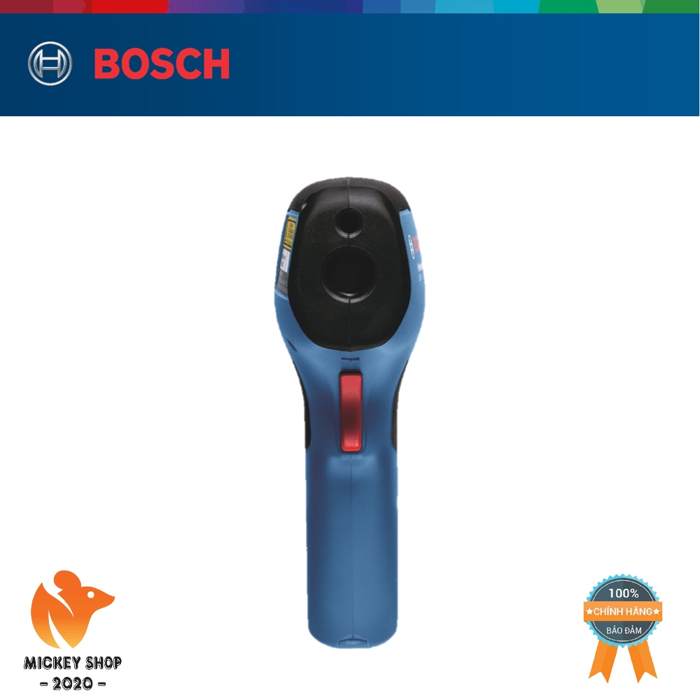 [Chính Hãng] Máy đo nhiệt độ Bosch GIS 500