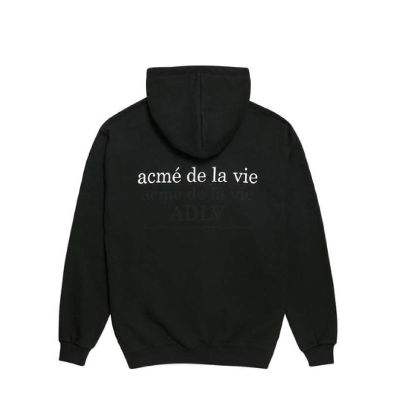 Áo hoodie ADLV in hình bé cầm bó đũa chất liệu nỉ bông cao cấp