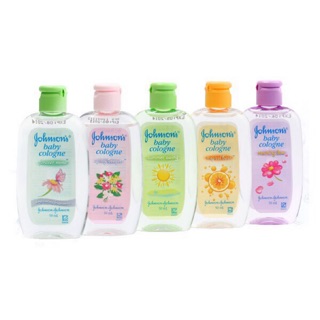 Nước hoa Johnson’s Baby 50ml