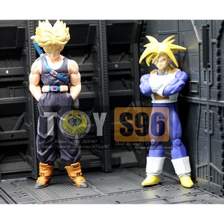Set 8 Mô hình Son Goku  Dragon Ball