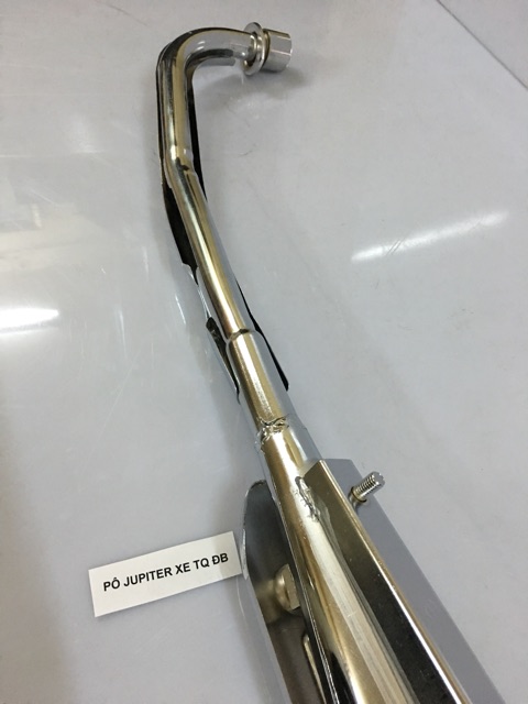 Pô XE Jupiter ĐỜI R xe TQ