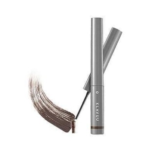 MASCARA MAY KLAVUU DARK BROWN
