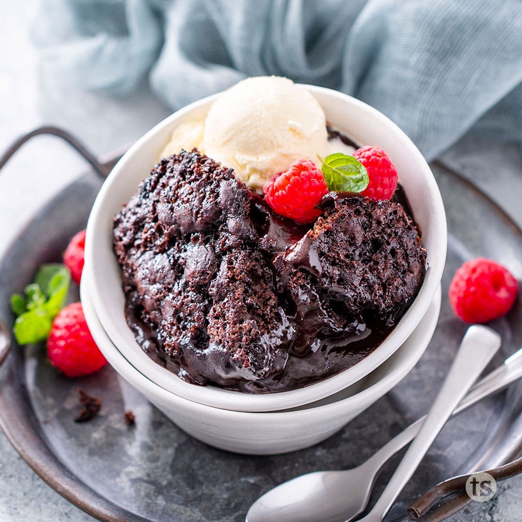 BỘT BÁNH SOCOLA - ĂN KIÊNG KOSHER Bob's Red Mill Gluten Free Chocolate Cake Mix, Gluten Free, 454g (16 oz)