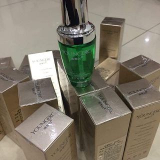 Ủ mụn đầu đen ủ mụn cám youngerc - Tổng kho sỉ Chất Lượng Cao