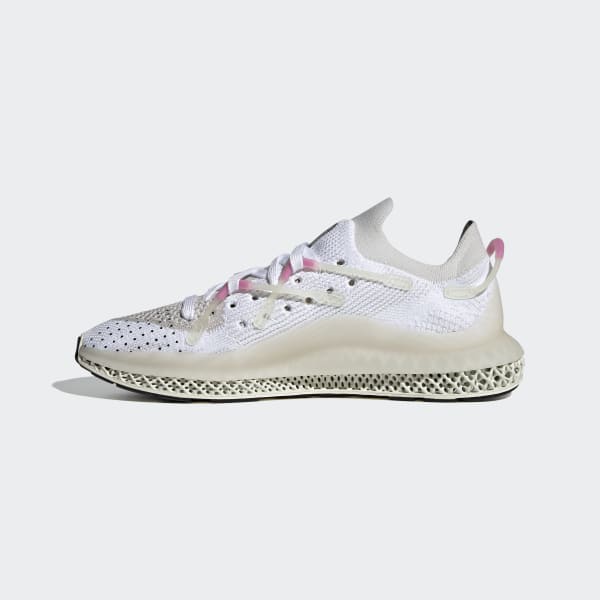 Giày Adidas Fusio 4D - Gốc 5,5 triệu - CHÍNH HÃNG 100% Authentic NHẬT BẢN